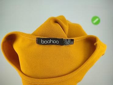 piwo: Boohoo, Sukienka damska, rozmiar L — 4