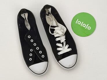 жіноче взуття польща: Sneakers for women, 40, condition - Good — 2