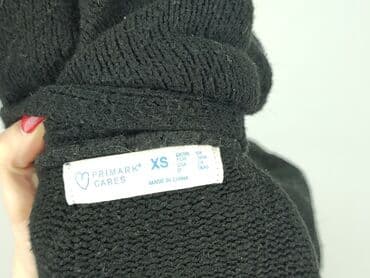 pull and bear sweter rozpinany: Primark, Kardigan damski, rozmiar XS — 4
