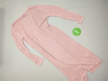 byolala kurtki zimowe: Kardigan damski, rozmiar S — 3