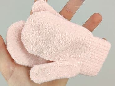 name it kombinezon softshell: Gloves, 10 cm, condition - Good — 4