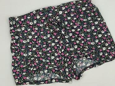 krótkie spodenki z wysokim stanem sinsay: Sinsay, Szorty damskie, rozmiar S — 2