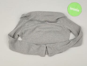 cekinowy sweter: Shein, Sweter damski, M — 4