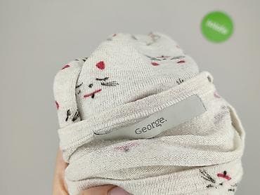 sweter dekolt serce: George, Sweter damski, rozmiar S — 5