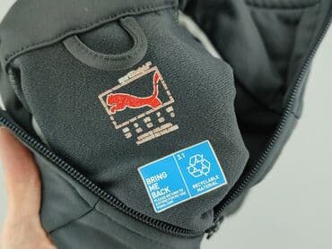 sweter puma: Puma, Polar damski, rozmiar XS — 5