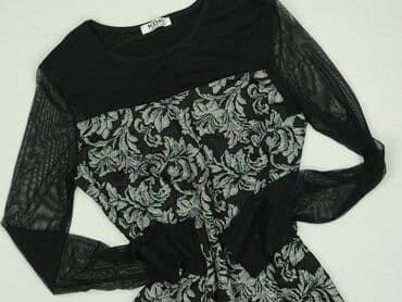 tanie sukienki długi rękaw: Sukienka damska, rozmiar S — 1