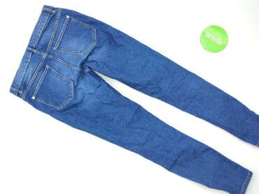 calvin klein performance koszulki damskie: Denim Collection, Jeansy damskie, rozmiar M — 3
