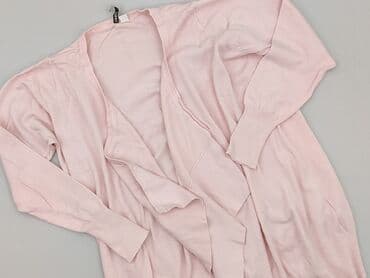 narzutka h: Capsule, Kardigan damski, XL — 1