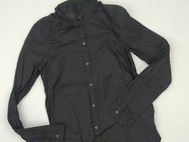 купити куртку в польщі жіночу: H&M, Koszula damska, rozmiar 2XS — 1