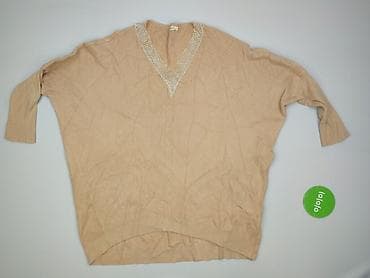 encadee: Enzoria, Sweter damski, rozmiar One size — 3