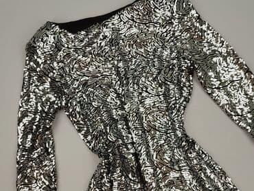 bluzki z cekinami allegro: Next, T-shirt damski, rozmiar M — 1