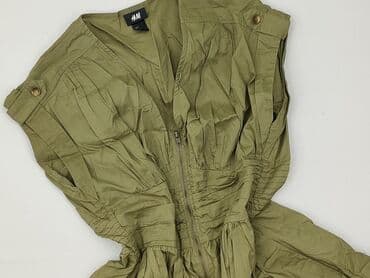 zalando sukienka midi: H&M, Sukienka damska, rozmiar S — 1