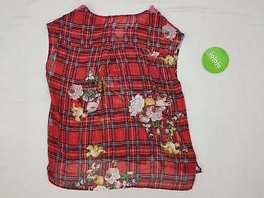 japonska bluzka: Bluzka damska, rozmiar XL — 3