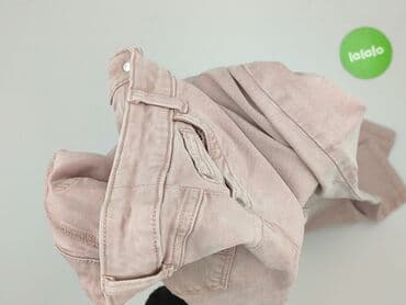 buty oleksy mokasyny: C&A, Jeansy damskie, rozmiar XL — 6