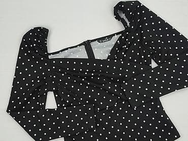 plisa koszula: Shein, Bluzka damska, rozmiar M — 1