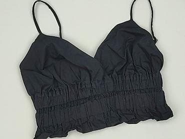 biustonosz 85a: Bershka, Top damski, rozmiar XS — 1