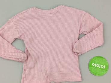 sukienka boho plus size: Blouse, Reserved, 5-6 years, 110-116 cm, condition - Very good — 3