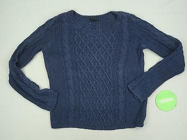 H&M, Sweter damski, rozmiar S — 2