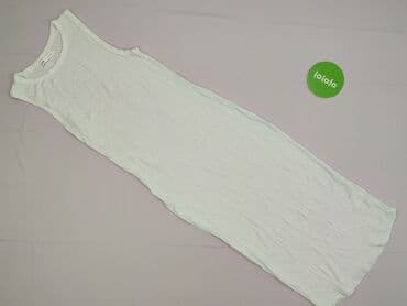 sukienka reserved w paski: Sinsay, Sukienka damska, M — 2