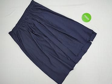 spódnice midi z guzikami: Spódnica damska, rozmiar XL — 3