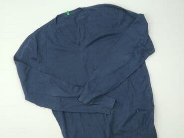 United Colors of Benetton, Sweter for men, size M at lalafo.pl United Colors of Benetton, Sweter for men, size M