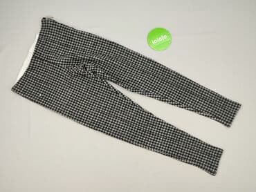Women: Leggings Elegant for women, size 2XL (EU 44) — 2