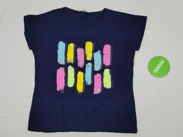 versace t shirty zalando: T-shirt damski, rozmiar XL — 2