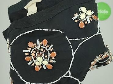 hm spódnice cekiny: H&M, Spódnica damska, rozmiar S — 5