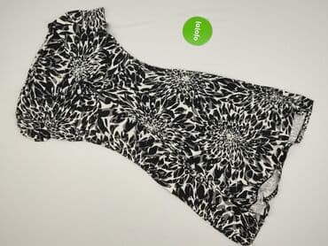 sukienki dla dojrzałych pań: Sukienka damska, rozmiar M — 2