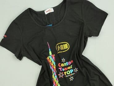 koszulki budowlane: Women`s T-shirt, size XL — 2