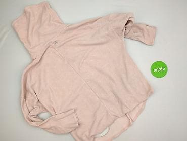 bluzy one piece: Bluza z kapturem damska, rozmiar 5XL — 3