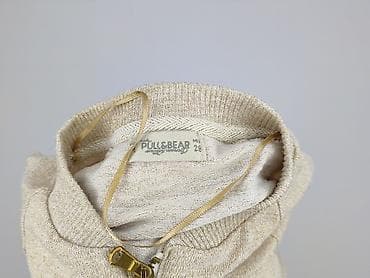 pull and bear kurtka bomber: PULL&BEAR, Bluza damska
, rozmiar M — 4