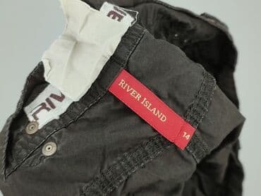 buty thunder: River Island, Shorts for women, size XL — 4