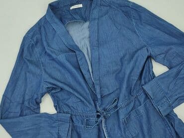 orsay kurtka puchowa: Orsay, Kurtka jeansowa damska, rozmiar S — 1