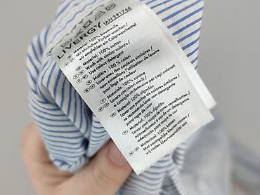 long sleeve: Livergy, Сорочка жіноча, розмір XL — 5