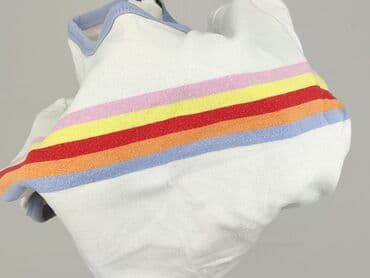 dsquared2 t shirty: Bershka, T-shirt damski, rozmiar M — 7