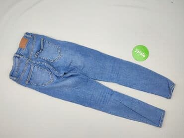 jeans jade: Zara, Jeansy damskie, rozmiar M — 3