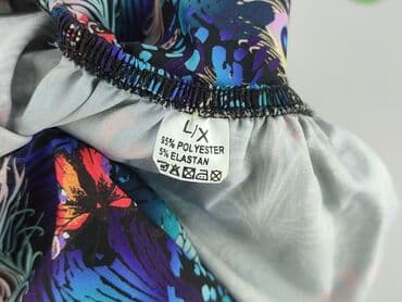 sukienka pin up vinted: Women`s dress, size L — 4