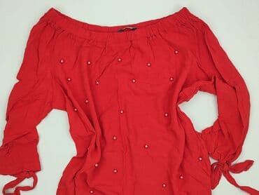 Women's blouse, 3XL at lalafo.pl Women's blouse, 3XL