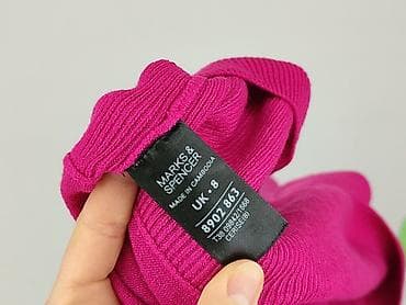 bialy sweter: Marks & Spencer, Sweter damski, rozmiar S — 4