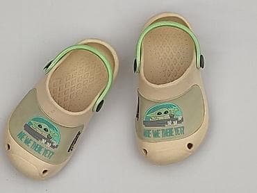 even odd klapki: Klapki Star Wars, 25, Używany — 1