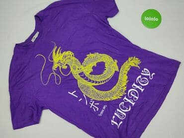 śmieszne koszulki strażackie: FB Sister, T-shirt damski, rozmiar M — 3