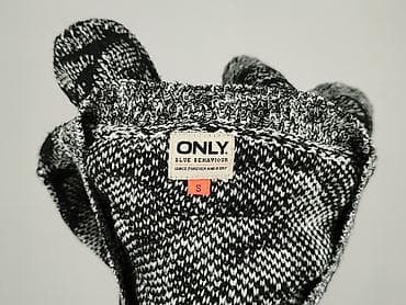 bomberki only: ONLY, Sweter damski, rozmiar S — 4