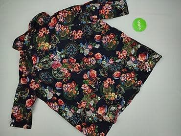 sukienki tulipan: Koszula damska, rozmiar One size — 3