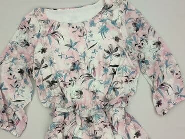 sukienka na roczek z długim rekawem: Women`s dress, size S — 2