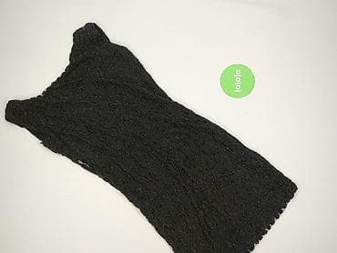 sukienki swing plus size: Sukienka damska, rozmiar S — 3