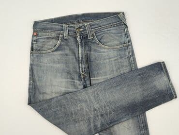 Jeansy damskie, rozmiar L
