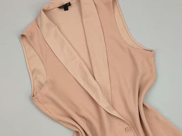 vinted bluzki: Topshop, Kamizelka damska, rozmiar L — 1