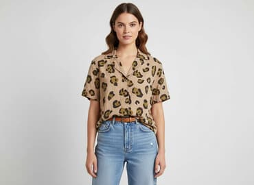 asos koszulka: ASOS Design, Koszula damska, rozmiar S — 1
