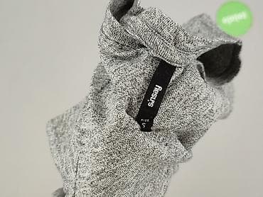 obcisla koszulka: Sinsay, T-shirt damski, rozmiar S — 4